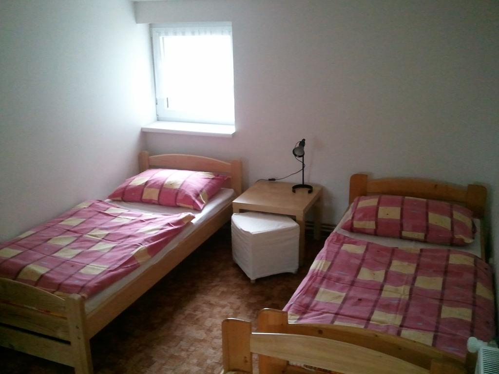 Chata Bajama Bedrichov  Bagian luar foto