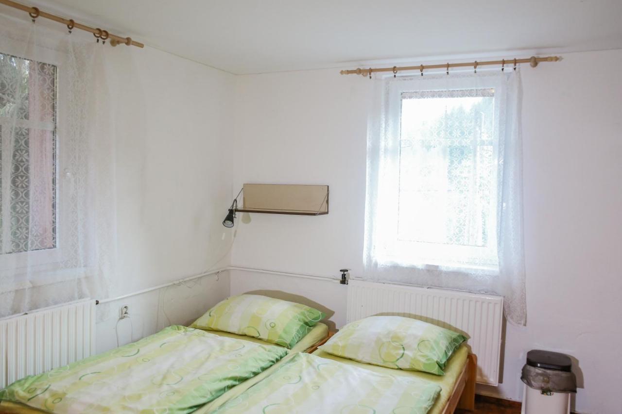 Chata Bajama Bedrichov  Bagian luar foto