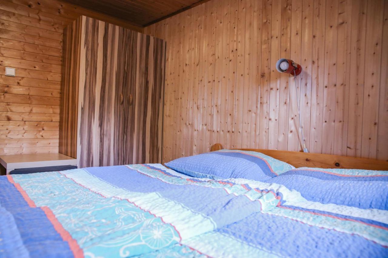 Chata Bajama Bedrichov  Bagian luar foto