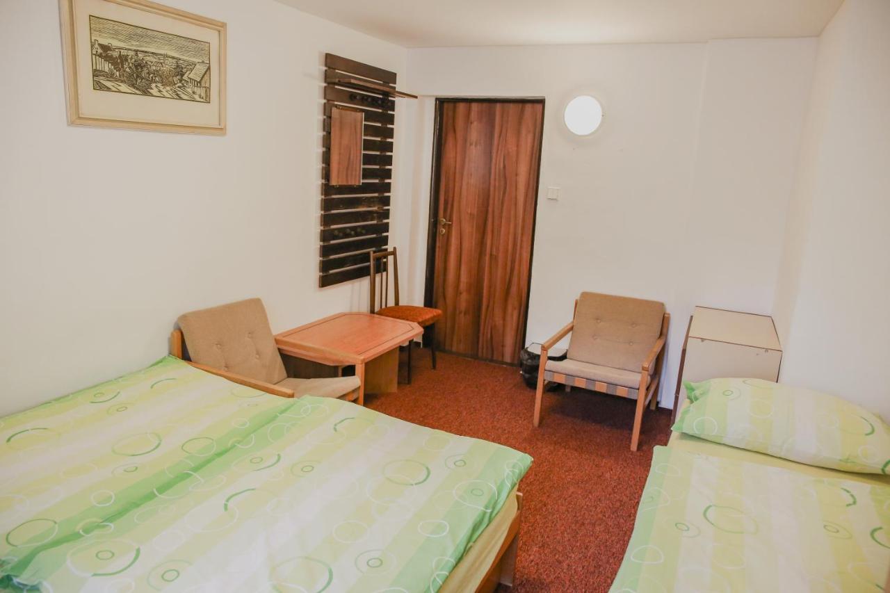 Chata Bajama Bedrichov  Bagian luar foto
