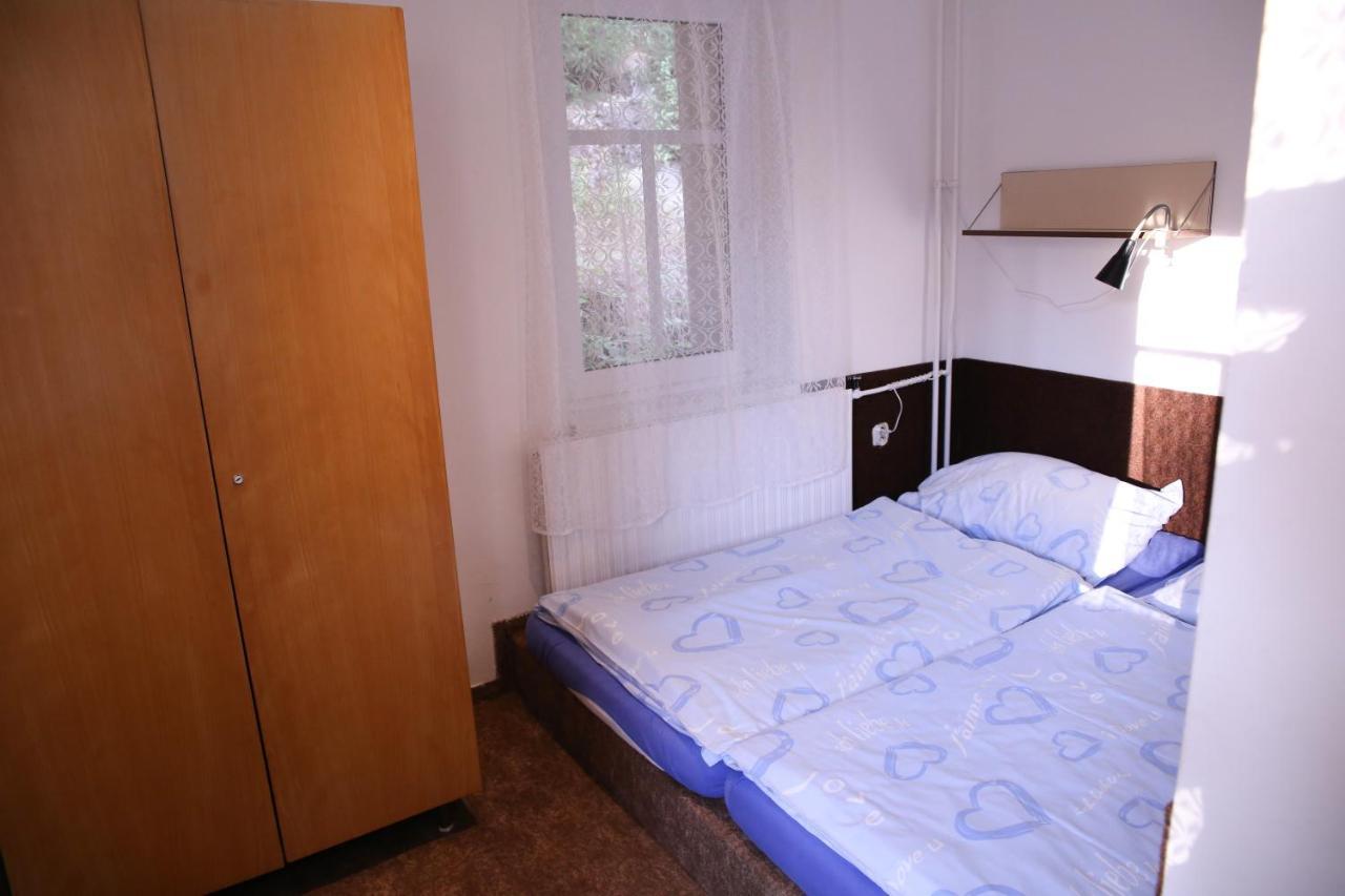 Chata Bajama Bedrichov  Bagian luar foto