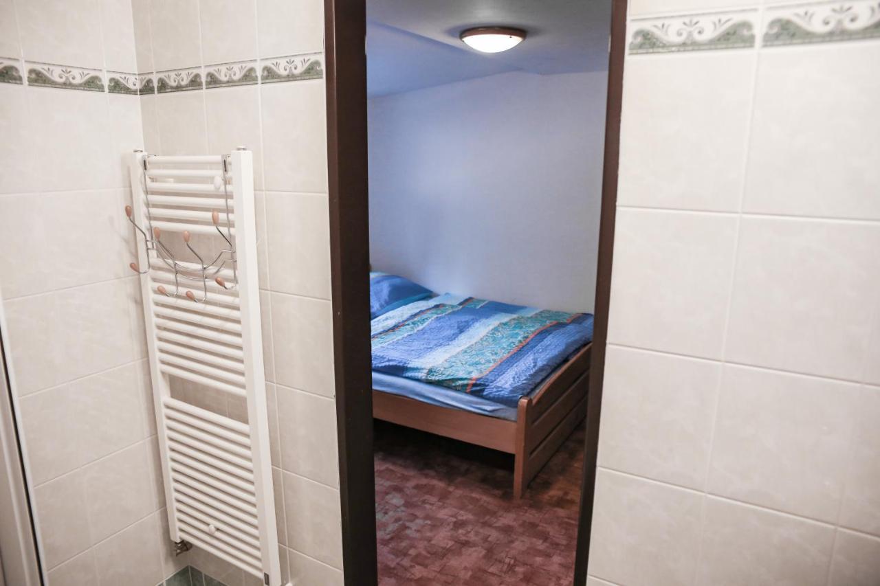 Chata Bajama Bedrichov  Bagian luar foto