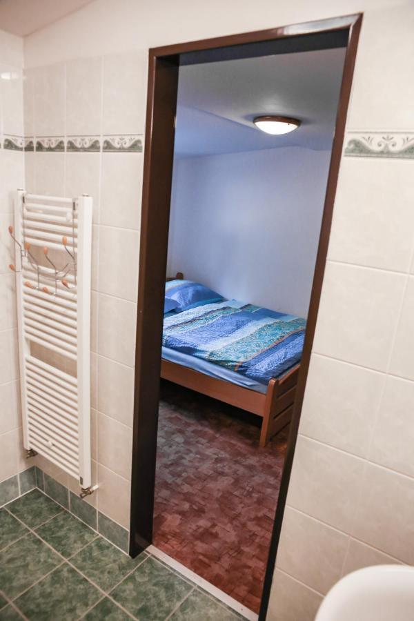 Chata Bajama Bedrichov  Bagian luar foto
